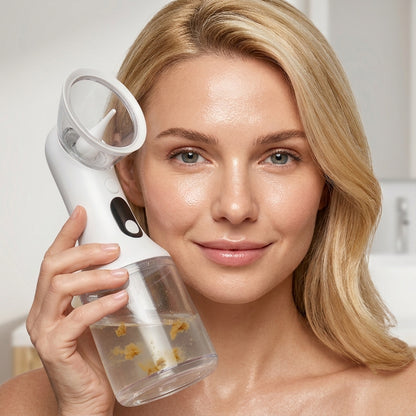 WaxCure™ Electric Ear Cleaning Irrigator